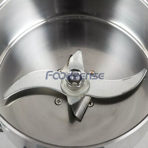 Máy Xay Ngũ Cốc Tại Nhà Máy Xay Thảo Mộc Khô Chạy Điện Máy Xay Gia Vị Máy Xay Gia Vị Khô Máy Xay Bột - Product Image 4