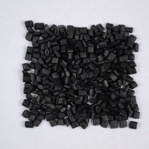 Résine PE à prix avantageux, origine Chine, polyéthylène HDPE/LDPE/LLDPE pour film soufflé en plastique - Product Image 4