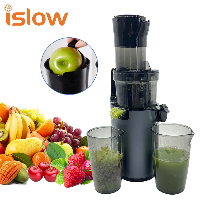 Nama Juicer Machines Efficient Durable Solutions