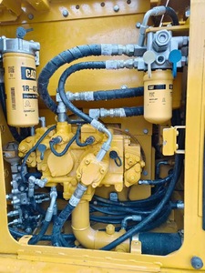 Excavadora de Orugas Usada de 12 TONELADAS de Buena Calidad, Catt 312D 308CR 313CR 325DL 320D 320CL 312d, Máquina de Construcción y Minería - Product Image 6