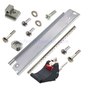 C-BOX Zstc Schroff <span class=keywords><strong>3U</strong></span> 4HP Bảng Điều Chỉnh Set Box <span class=keywords><strong>3U</strong></span> 4te Bảng Điều Chỉnh Kit Với Cpci Pxi Cpci Hội Đồng Quản Trị Phụ Kiện Cho Cảm Biến Sản Phẩm - Product Image 5