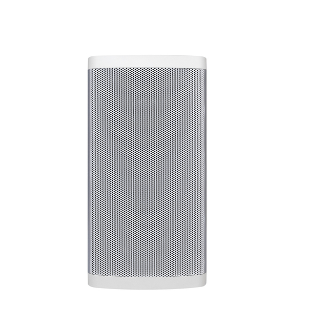4 Inch 15w Waterproof pa Audio System All-weather Large School Waterproof Outdoor Speaker for Park