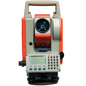Estación Total Sin Reflector Btutest DTM624R con 1 Año de Garantía y Precisión de 0.1%~0.5% FS - Product Image 1