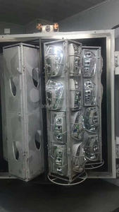 JYD-1618 mesin pelapis vakum Ion busur banyak dekorasi - Product Image 4