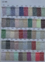 Maille 100 Prix Par Cour De Tissu Extérieur De Mariage En Polyester De Mariée À Motif De Tulle