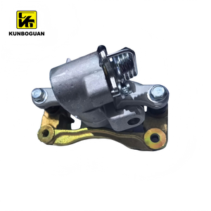 Geeignet für Karry Youyou Hinterer Bremssattel Q22, <span class=keywords><strong>Youwin</strong></span> II (Q21E), Hafei Junyi 2012 / OE-Q22-3502050/K00-3502050/Q22-3502060 - Product Image 4