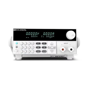 เครื่องตรวจจับโหลดอิเล็กทรอนิกส์แบบตั้งโปรแกรมได้ ITECH รุ่น IT8511+ IT8511A+ IT8511B+ - Product Image 1
