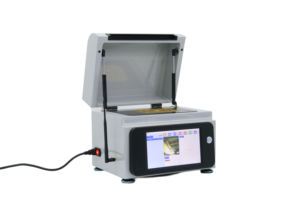 Espectrómetro XRF de Sobremesa de Alta Precisión con 1 Año de Garantía, Diseñado Específicamente para Pruebas de Oro, Plata y Joyería en Joyerías - Product Image 3