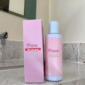 Tonique Sérum Niacine Vegan Peach <span class=keywords><strong>77</strong></span> OEM/ODM 250ml Tonique Éclaircissant Coréen pour la Peau - Product Image 4