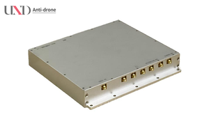 4-6 kênh Navigation spoofing Module GPS/GLONASS/BDS/Galileo không dây & RF chuyển hướng tín hiệu nguồn - Product Image 6