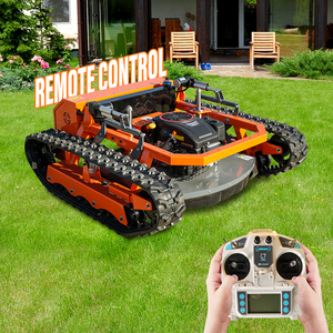 ベストセラー高トルク切断フレキシブルステアリング芝刈り機用差動軸 芝刈り機用 自動芝刈り機ロボット用 - Product Image 1