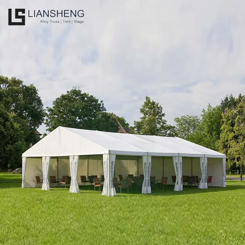 Large Wedding Marquee Tents For Outdoor Event Party