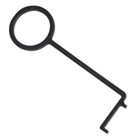 Kit d'outils de synchronisation pour Citroën C3 Peugeot 208 508 308 1.0 1.2T GDI Puretech Ensemble d'outils de verrouillage d'arbre à cames de courroie de distribution de moteur à essence 6 pièces