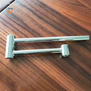 อะไหล่โคมไฟติดผนังแบบสั่งทำได้,อุปกรณ์เสริมสวิงอาร์มติดกำแพงโคมไฟตั้งพื้นห้องนอนแบบเดี่ยวหรือสองข้าง - Product Image 4