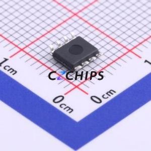 Nuevo amplificador operativo de chip IC de circuito integrado COS8092SR SOP-8 Original - Product Image 2