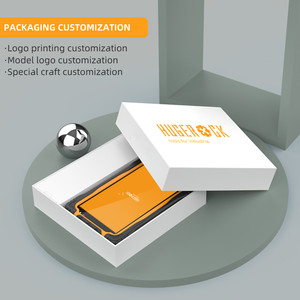 HUGEROCK Sdk bisnis <span class=keywords><strong>Android</strong></span> T70, komputer tablet pc keras 7 inci terbaca untuk manajemen sinar matahari IP67 - Product Image 5