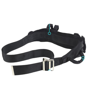 Gait Belt Transfer Belt para personas mayores con 7 asas - Product Image 1