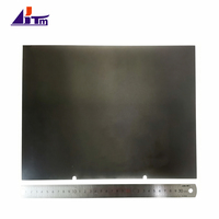 009-0029538 Plaque en plastique isolante noire pour distributeur NCR SDM, référence 0090029538