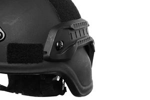 XINXING 1.45-1.60KGSブラックUHWMPE Araimd PE戦術ヘルメット屋外トレーニング用デューティモジュラー弾道ヘルメット - Product Image 5