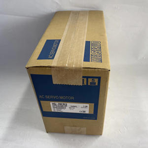 100% nuevo servomotor original y original de la marca, con el motor servo - Product Image 1