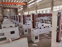 Mesin pemotong kertas hidrolik ganda CHENGYUE CYQZYK660DL-7 kontrol PLC komputer mikro untuk pemrosesan kertas