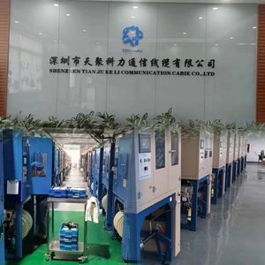 LMR400 50 ohmRf同軸ケーブルLMR100LMR195 LMR200LMR240ケーブル同軸<span class=keywords><strong>Syv</strong></span> <span class=keywords><strong>75</strong></span> <span class=keywords><strong>5</strong></span> <span class=keywords><strong>1</strong></span> 51mmデュアルALフォイル - Product Image 6