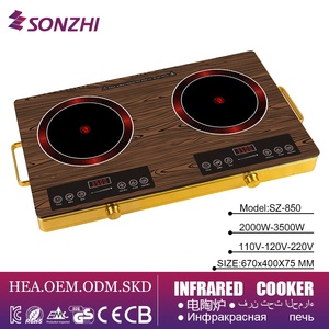 Licuadora Digital <span class=keywords><strong>de</strong></span> <span class=keywords><strong>horno</strong></span> <span class=keywords><strong>de</strong></span> inducción eléctrica Toptan <span class=keywords><strong>de</strong></span> 3500W con puerta <span class=keywords><strong>de</strong></span> vidrio cerámico Carcasa <span class=keywords><strong>de</strong></span> acero inoxidable para uso doméstico - Product Image 2