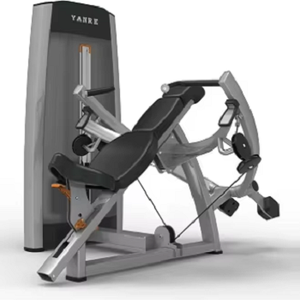 Mới tập thể dục nghiêng Vai Báo Chí băng ghế dự bị Báo Chí Máy pin-nạp thiết bị thể thao cho ngực trên sức mạnh đào tạo nhập khẩu - Product Image 1