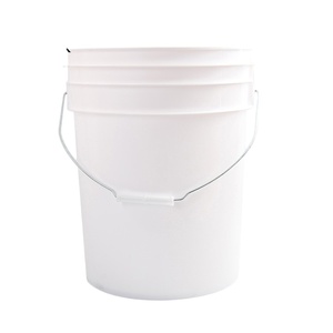ถัง HDPE ขนาด 20 ลิตร สำหรับสี  แบบหนาพิเศษ 90 มิล - Product Image 4
