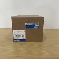 Contrôleur PLC CP1E-NA20DR-A, 20 points d'e/s, sortie relais, AC220V pour l'automatisation de la chaîne de montage