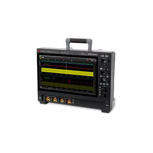 Oscilloscopes Infiniium MXR série B 15,6 pouces Full HD en temps réel – Offre Spéciale avec Logiciel Complet et Évolutif - Product Image 5