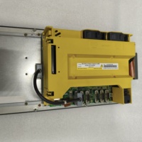 Placa principal del sistema FANUC 0i-MD | Módulo de control CNC
