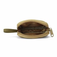 Sacs Pochette Tactique Portefeuille Porte-Cartes pour Rangement Tactique-Parfait pour Couteau Clés de Trésorerie Sacs Tactique