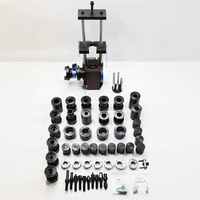 NANTAI Factory Cambox pour Common Rail Injector Pump Test Bench Testing Eui Eup Euieup Cam Box