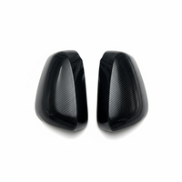ApexRide Accessoires Extérieurs Protection de Rétroviseur pour TOYOTA TACOMA 2024 Voiture Autres Accessoires