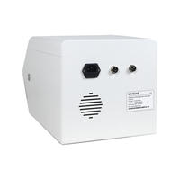 Homogénéisateur ultrasonique de la série UH-LI, sonicateur, pulvérisateur de cellules ultrasoniques, extracteur, disperseur, processeur, émulsifiant
