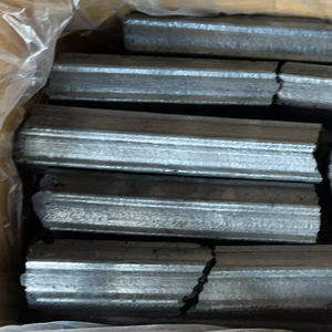 <b>BBQ</b> Charcoal Briquettes Hardwood Sawdust Vietnam <b>Smokeless</b> Low Ash Long Burn 6 Hours Bulk OEM Factory Supply - Product Image 1