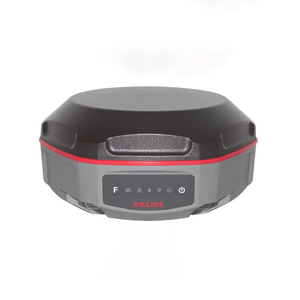 K5 rtk gps דיוק גבוהה gnss מקלט מיפוי מערכת מדידה אלקטרונית מכשיר מדידה אלקטרונית עבור מודדים - Product Image 5