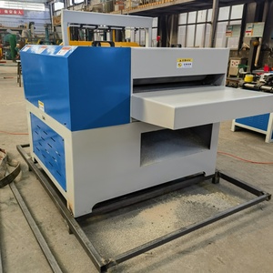 EG800HD Máquina de corte de sierras de hojas múltiples duradera para la industria pesada - Product Image 6