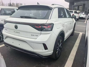 V W <span class=keywords><strong>T</strong></span> <span class=keywords><strong>ROC</strong></span> 2026 2025 <span class=keywords><strong>T</strong></span>-<span class=keywords><strong>ROC</strong></span> TROC <span class=keywords><strong>T</strong></span> Rock SUV Compatto a Benzina per <span class=keywords><strong>t</strong></span> <span class=keywords><strong>Roc</strong></span> <span class=keywords><strong>Volkswagen</strong></span> Auto d'Importazione Cinese - Product Image 2