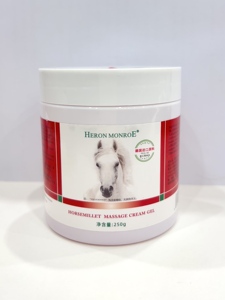 <span class=keywords><strong>Gel</strong></span> de Massagem de Castanha-do-Pará para Alívio da Dor Muscular e Artrite, Livre de Parabenos, Fornecedor de Guangdong - Product Image 6