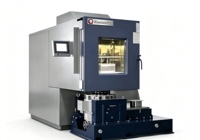 Triple Combination Test Chamber Temperature Humidity Vibration Environmental Tester for Electronic Product Reliability Test