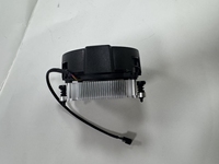 Ventilateur de refroidissement CPU OEM personnalisé de haute qualité 90X90X25MM pour processeur, utilisation en boîtier d'ordinateur