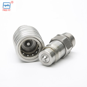 JD, лидер продаж, БЫСТРОРАЗЪЕМНАЯ муфта высокого давления - Product Image 4