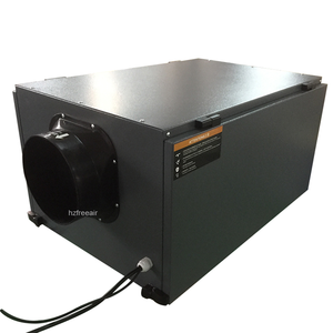 <span class=keywords><strong>Deshumidificador</strong></span> de conducto de techo Industrial <span class=keywords><strong>deshumidificador</strong></span> de refrigeración comercial <span class=keywords><strong>50</strong></span> <span class=keywords><strong>litros</strong></span> por día compresor de aire para cuarto de cultivo - Product Image 5
