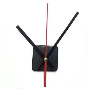 Kit de mouvement d'<span class=keywords><strong>horloge</strong></span> à piles avec aiguilles longues <span class=keywords><strong>Sangtai</strong></span> 6168s - Product Image 3