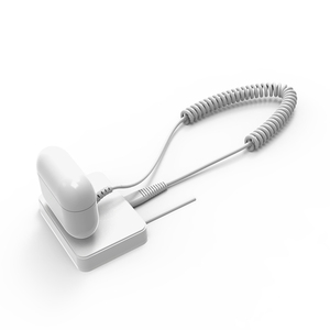 Écouteurs TWS avec système d'alarme antivol, présentoir de sécurité pour <span class=keywords><strong>Apple</strong></span> Mi Store, fabriqués en ABS durable - Product Image 4