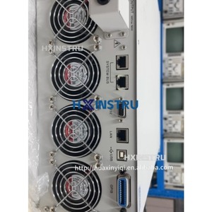 1PC ITECH IT7324H Alimentation CA programmable monophasée 1500VA d'occasion - Product Image 2