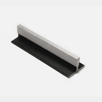 Rails de guidage d'ascenseur creux de type T usinés T75-3/B T78/B T89/B T90/B TK5A TK3A, pièces de rechange pour ascenseurs