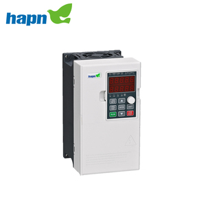Variador de Frecuencia para Motor de Bomba Solar, 0.75-15KW, 220V/380V, para Aplicaciones de Motor, HPVFM, Bomba Solar HPVFM H - Product Image 2